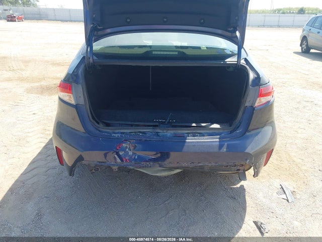 Toyota Corolla Hybrid Le 2021 JTDEAMDE2MJ022968 Image 6