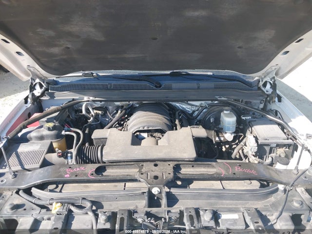 2016 Gmc Yukon Xl Denali მანქანა იყიდება აუქციონზე, vin: 1GKS1HKJ2GR340545, აუქციონის ნომერი: 45974579