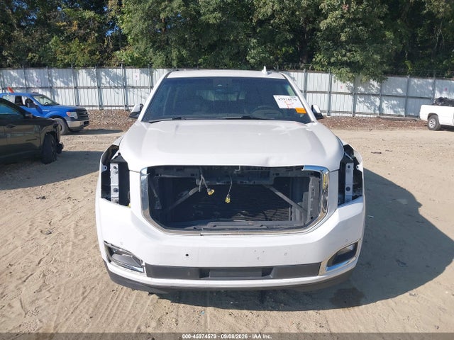 2016 Gmc Yukon Xl Denali მანქანა იყიდება აუქციონზე, vin: 1GKS1HKJ2GR340545, აუქციონის ნომერი: 45974579