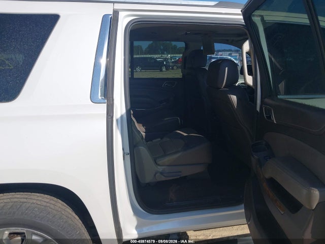 2016 Gmc Yukon Xl Denali მანქანა იყიდება აუქციონზე, vin: 1GKS1HKJ2GR340545, აუქციონის ნომერი: 45974579