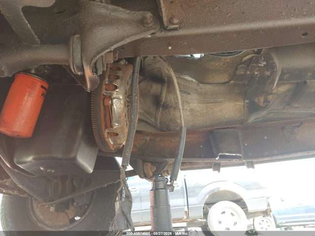 Aukcja sprzedaży 1997 Ford F-250 Xl, vin: 1FTHX25F6VEB94762, numer aukcji: 45974585
