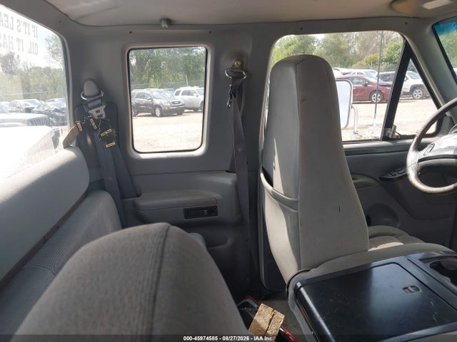 Aukcja sprzedaży 1997 Ford F-250 Xl, vin: 1FTHX25F6VEB94762, numer aukcji: 45974585