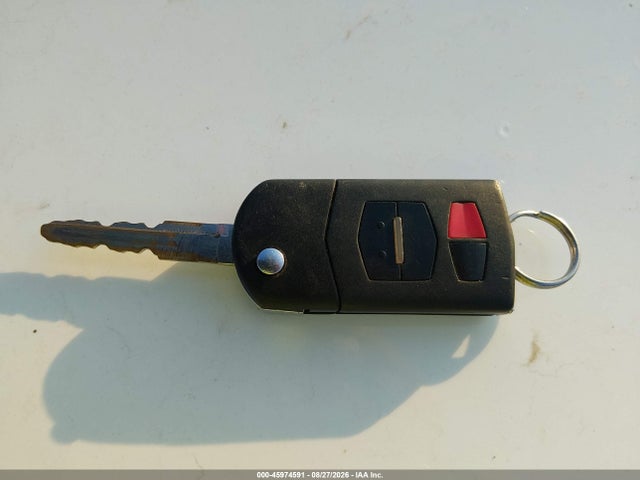 Aukcja sprzedaży 2012 Mazda Mazda3 I Touring, vin: JM1BL1V73C1555020, numer aukcji: 45974591