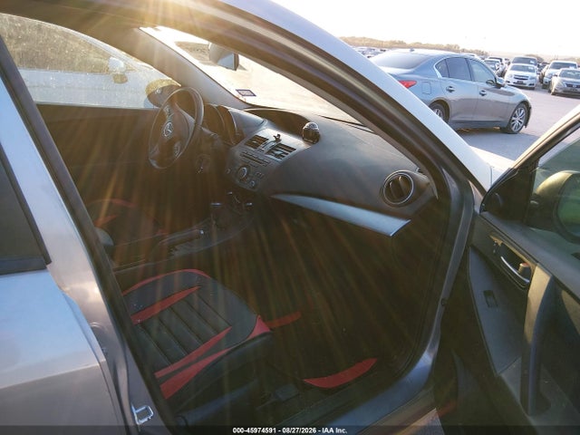 Aukcja sprzedaży 2012 Mazda Mazda3 I Touring, vin: JM1BL1V73C1555020, numer aukcji: 45974591
