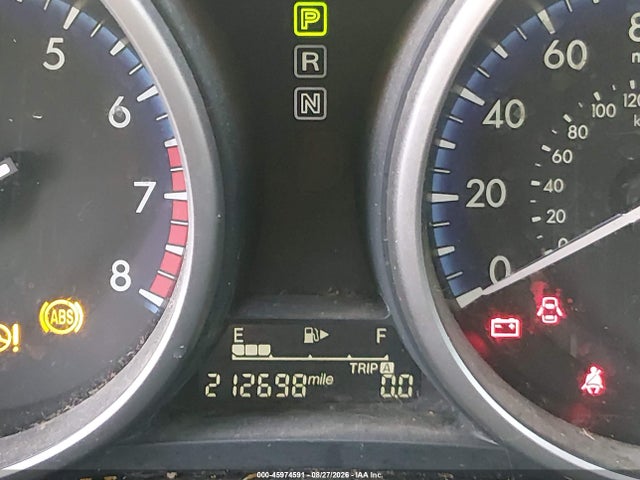 Aukcja sprzedaży 2012 Mazda Mazda3 I Touring, vin: JM1BL1V73C1555020, numer aukcji: 45974591