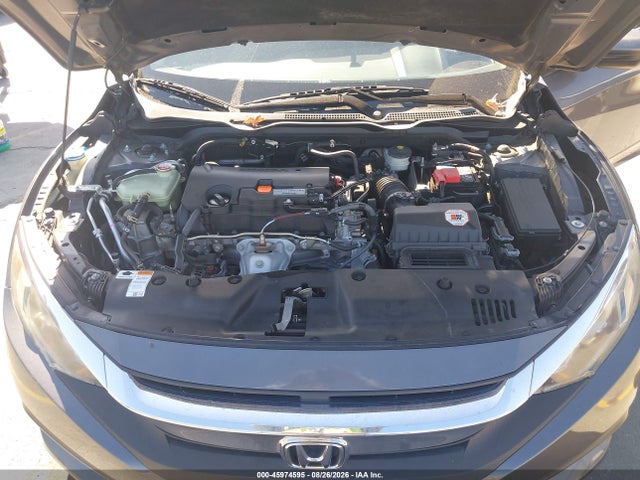 Продаж на аукціоні авто 2016 Honda Civic Ex, vin: 2HGFC2F78GH571308, номер лоту: 45974595