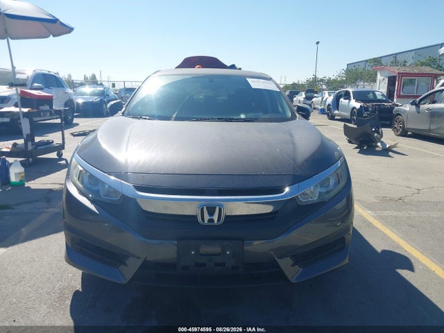 Продаж на аукціоні авто 2016 Honda Civic Ex, vin: 2HGFC2F78GH571308, номер лоту: 45974595