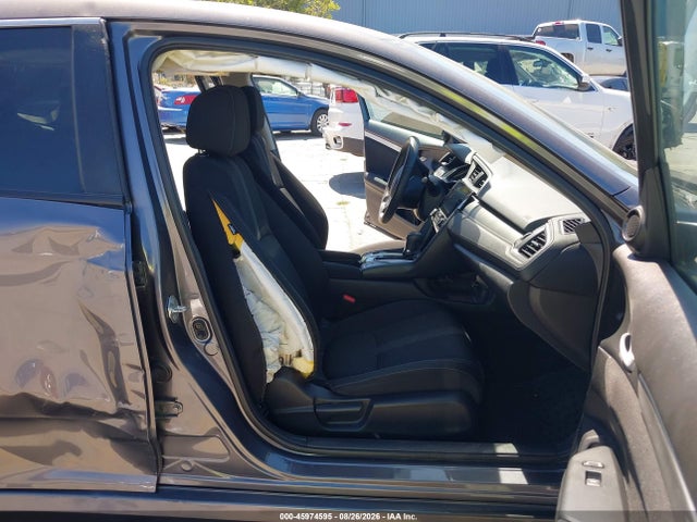 Продаж на аукціоні авто 2016 Honda Civic Ex, vin: 2HGFC2F78GH571308, номер лоту: 45974595