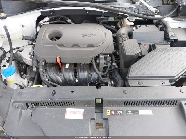 45974598 :رقم المزاد ، KM8J3CALXLU086738 vin ، 2020 Hyundai Tucson Sport مزاد بيع