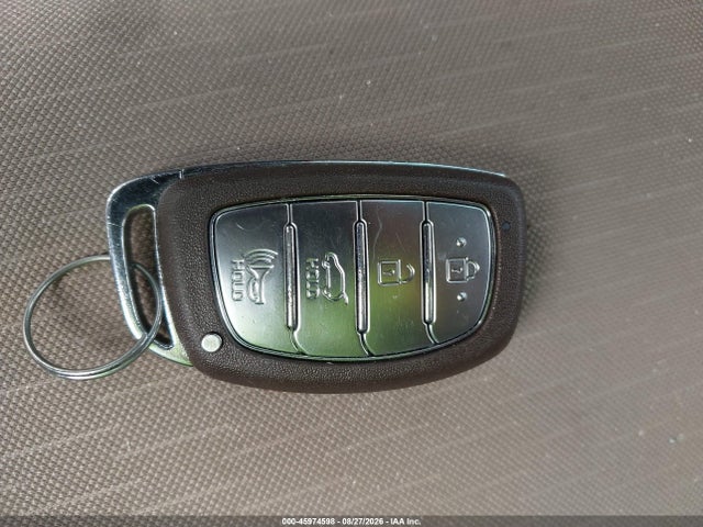 45974598 :رقم المزاد ، KM8J3CALXLU086738 vin ، 2020 Hyundai Tucson Sport مزاد بيع