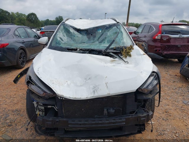 45974598 :رقم المزاد ، KM8J3CALXLU086738 vin ، 2020 Hyundai Tucson Sport مزاد بيع