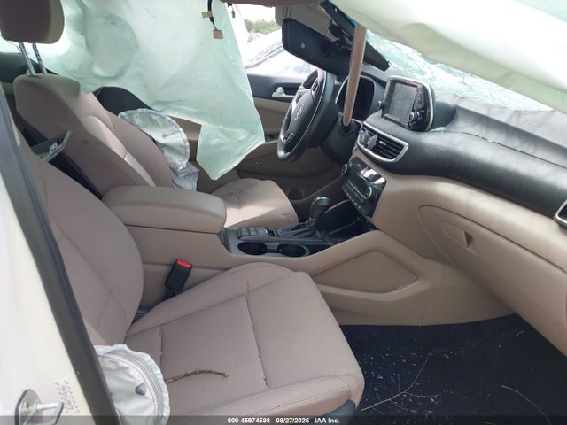 45974598 :رقم المزاد ، KM8J3CALXLU086738 vin ، 2020 Hyundai Tucson Sport مزاد بيع