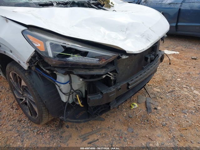 45974598 :رقم المزاد ، KM8J3CALXLU086738 vin ، 2020 Hyundai Tucson Sport مزاد بيع