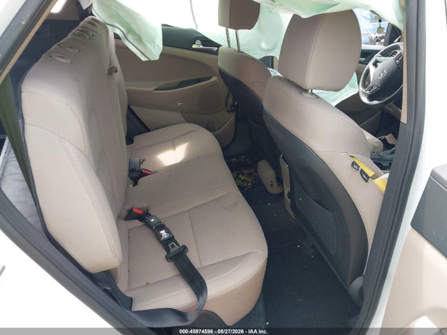 45974598 :رقم المزاد ، KM8J3CALXLU086738 vin ، 2020 Hyundai Tucson Sport مزاد بيع
