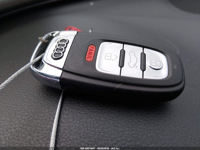 2014 Audi A6 3.0t Premium Plus მანქანა იყიდება აუქციონზე, vin: WAUHGAFC9EN115709, აუქციონის ნომერი: 45974601