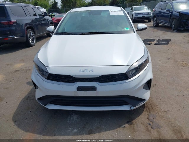 45974602 :رقم المزاد ، 3KPF24AD0PE545159 vin ، 2023 Kia Forte Lxs مزاد بيع