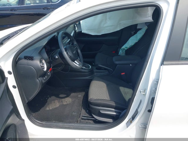45974602 :رقم المزاد ، 3KPF24AD0PE545159 vin ، 2023 Kia Forte Lxs مزاد بيع