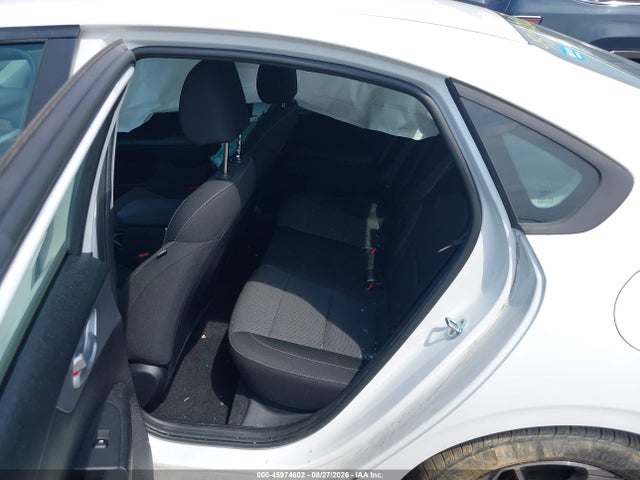 45974602 :رقم المزاد ، 3KPF24AD0PE545159 vin ، 2023 Kia Forte Lxs مزاد بيع