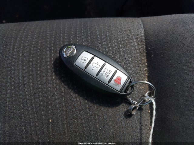 2012 Nissan Altima 2.5 S მანქანა იყიდება აუქციონზე, vin: 1N4AL2AP8CC217002, აუქციონის ნომერი: 45974604