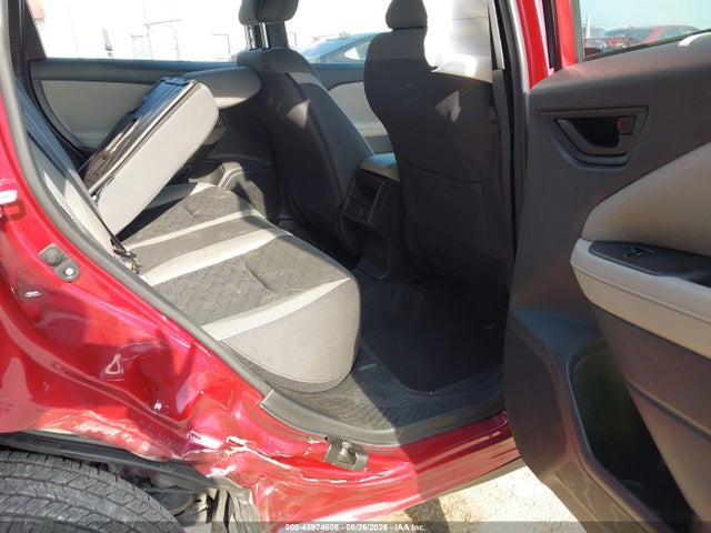 45974608 :رقم المزاد ، JF2SLDAC6SH589190 vin ، 2025 Subaru Forester مزاد بيع