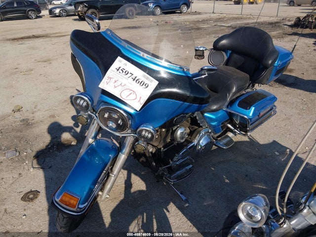 Aukcja sprzedaży 2011 Harley-davidson Flhtcu, vin: 1HD1FC415BB625264, numer aukcji: 45974609