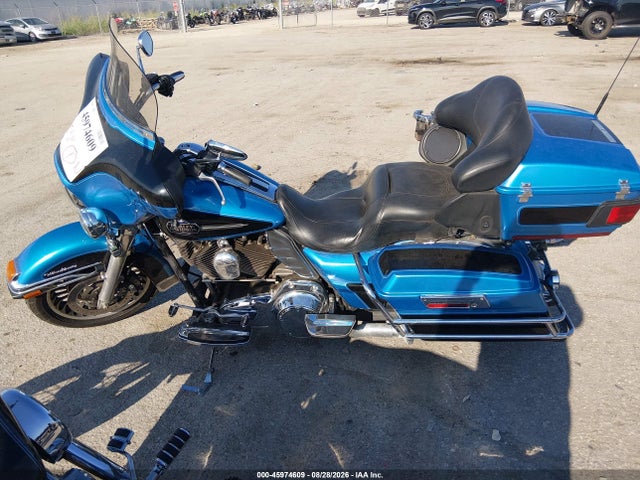 Aukcja sprzedaży 2011 Harley-davidson Flhtcu, vin: 1HD1FC415BB625264, numer aukcji: 45974609