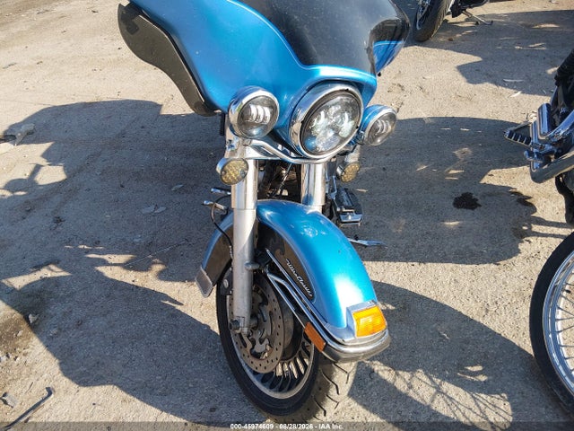 Aukcja sprzedaży 2011 Harley-davidson Flhtcu, vin: 1HD1FC415BB625264, numer aukcji: 45974609