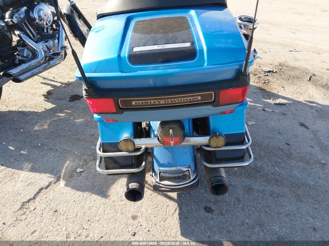 Aukcja sprzedaży 2011 Harley-davidson Flhtcu, vin: 1HD1FC415BB625264, numer aukcji: 45974609