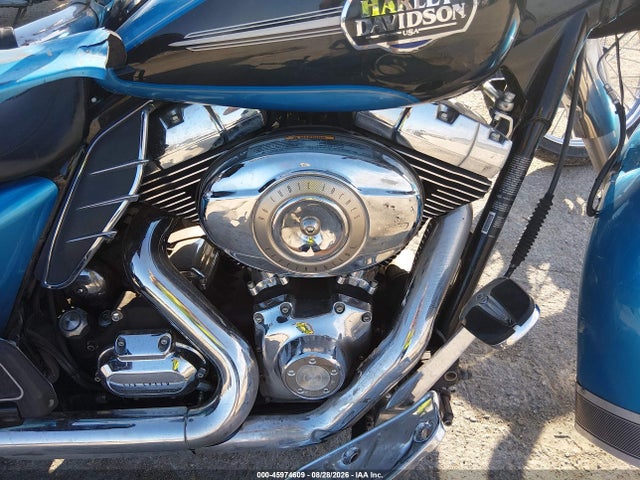 Aukcja sprzedaży 2011 Harley-davidson Flhtcu, vin: 1HD1FC415BB625264, numer aukcji: 45974609