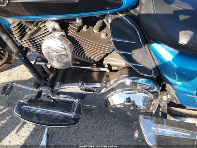 Aukcja sprzedaży 2011 Harley-davidson Flhtcu, vin: 1HD1FC415BB625264, numer aukcji: 45974609