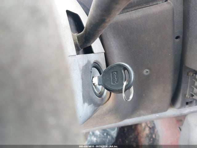 1999 Jeep Wrangler Se მანქანა იყიდება აუქციონზე, vin: 1J4FY29P7XP437116, აუქციონის ნომერი: 45974610