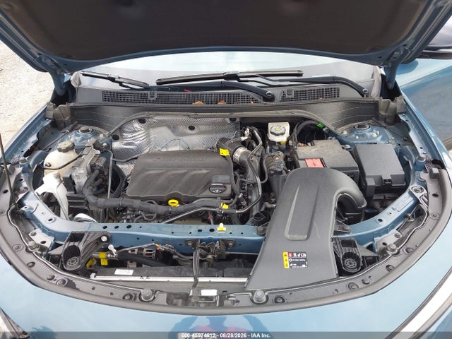 Продаж на аукціоні авто 2024 Buick Envista Sport Touring Fwd, vin: KL47LBE25RB022194, номер лоту: 45974612