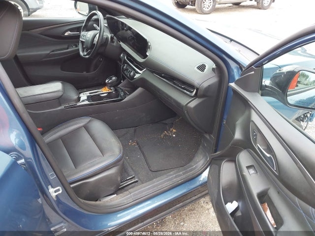 Продаж на аукціоні авто 2024 Buick Envista Sport Touring Fwd, vin: KL47LBE25RB022194, номер лоту: 45974612