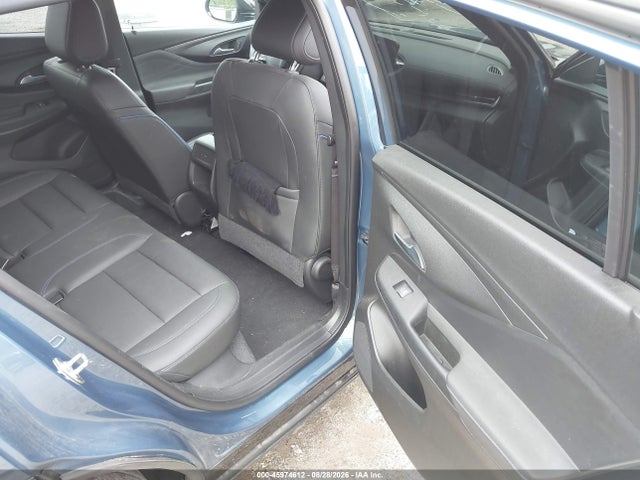 Продаж на аукціоні авто 2024 Buick Envista Sport Touring Fwd, vin: KL47LBE25RB022194, номер лоту: 45974612