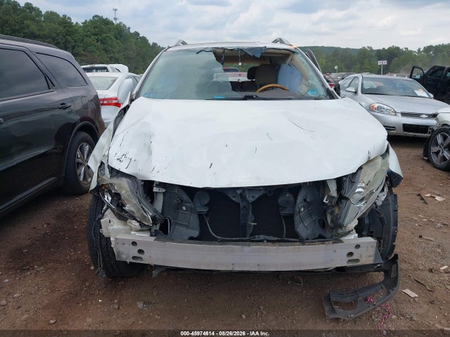 Aukcja sprzedaży 2012 Lexus Rx 350, vin: 2T2BK1BA9CC140911, numer aukcji: 45974614