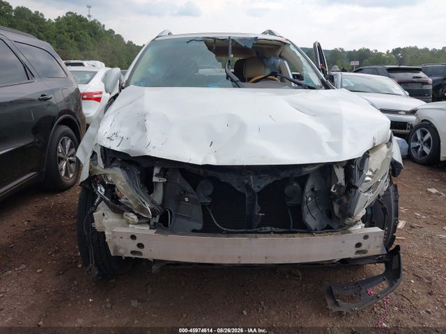 Aukcja sprzedaży 2012 Lexus Rx 350, vin: 2T2BK1BA9CC140911, numer aukcji: 45974614