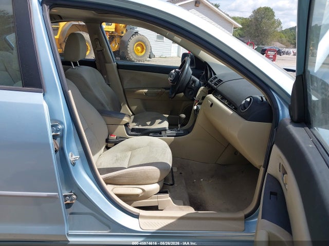 45974616 :رقم المزاد ، JM1BK12F171743149 vin ، 2007 Mazda 3 I مزاد بيع