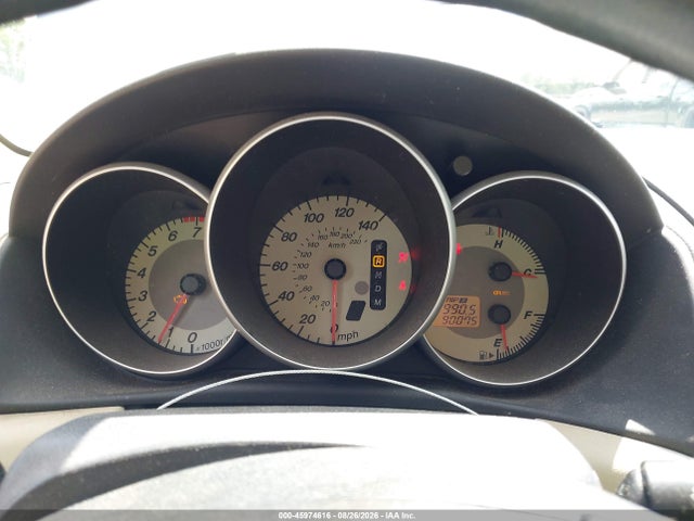 45974616 :رقم المزاد ، JM1BK12F171743149 vin ، 2007 Mazda 3 I مزاد بيع
