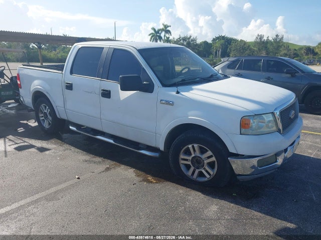 Aukcja sprzedaży 2005 Ford F-150 Lariat/xlt, vin: 1FTPW12595FA24071, numer aukcji: 45974618
