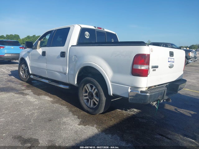 Aukcja sprzedaży 2005 Ford F-150 Lariat/xlt, vin: 1FTPW12595FA24071, numer aukcji: 45974618