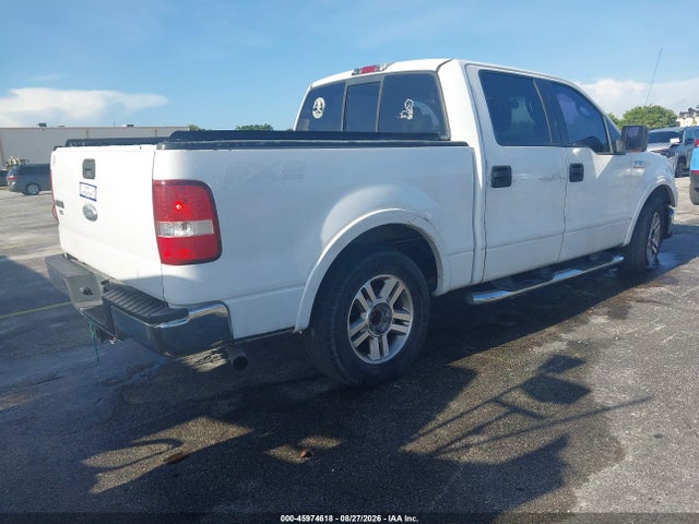 Aukcja sprzedaży 2005 Ford F-150 Lariat/xlt, vin: 1FTPW12595FA24071, numer aukcji: 45974618