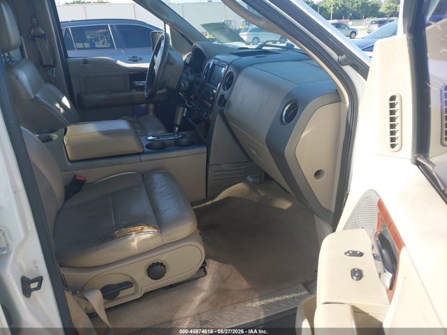 Aukcja sprzedaży 2005 Ford F-150 Lariat/xlt, vin: 1FTPW12595FA24071, numer aukcji: 45974618