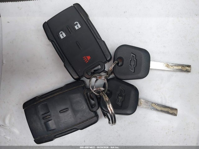 Chevrolet Colorado Wt 2016 1GCHSBE17G1328188 Image 11