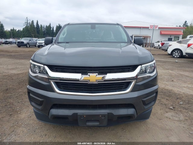 Chevrolet Colorado Wt 2016 1GCHSBE17G1328188 Image 13