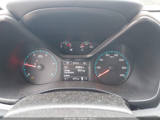 Chevrolet Colorado Wt 2016 1GCHSBE17G1328188 Image 7