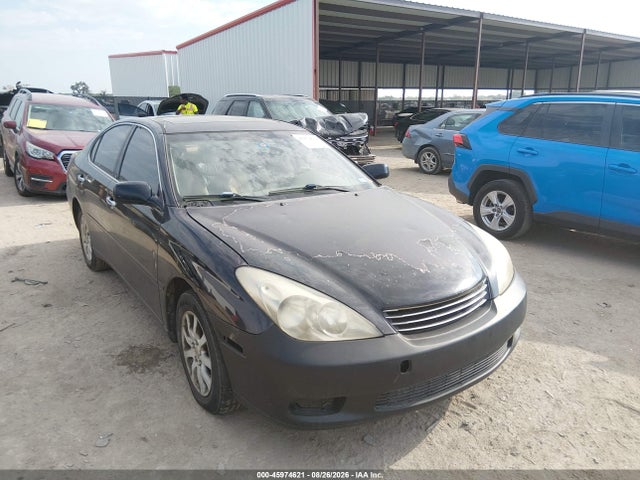 Продажа на аукционе авто 2002 Lexus Es 300, vin: JTHBF30GX20056275, номер лота: 45974621