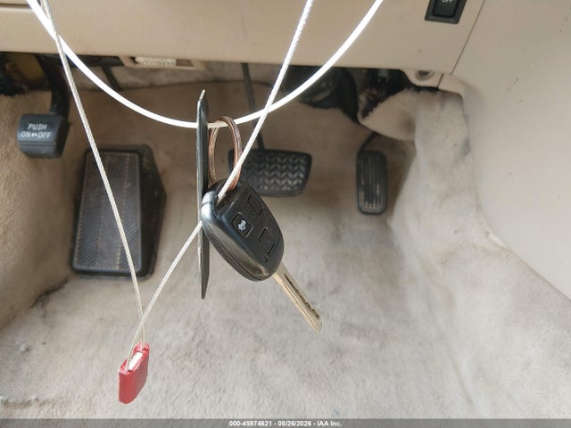 Продажа на аукционе авто 2002 Lexus Es 300, vin: JTHBF30GX20056275, номер лота: 45974621