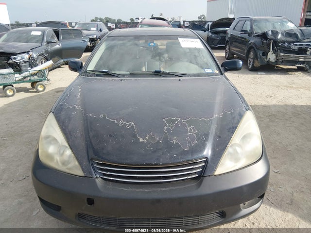 Продажа на аукционе авто 2002 Lexus Es 300, vin: JTHBF30GX20056275, номер лота: 45974621