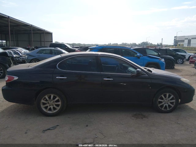 Продажа на аукционе авто 2002 Lexus Es 300, vin: JTHBF30GX20056275, номер лота: 45974621
