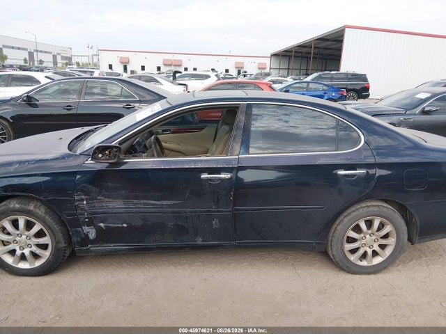 Продажа на аукционе авто 2002 Lexus Es 300, vin: JTHBF30GX20056275, номер лота: 45974621